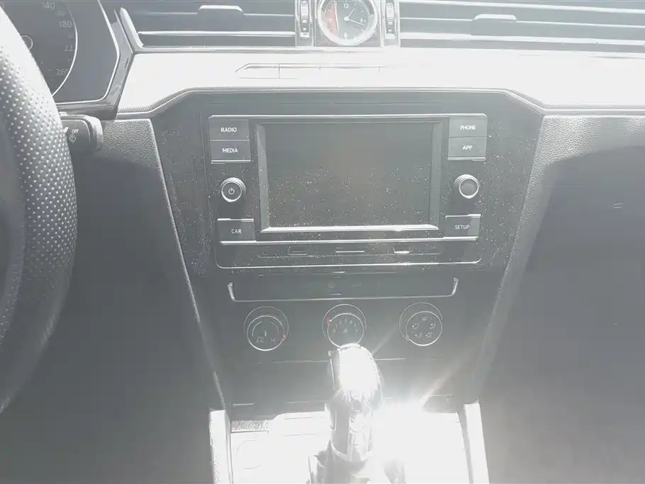 Volkswagen Magotan 2018 330TSI DSG Leading фото 13