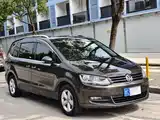 Фото 3 - Volkswagen Sharan