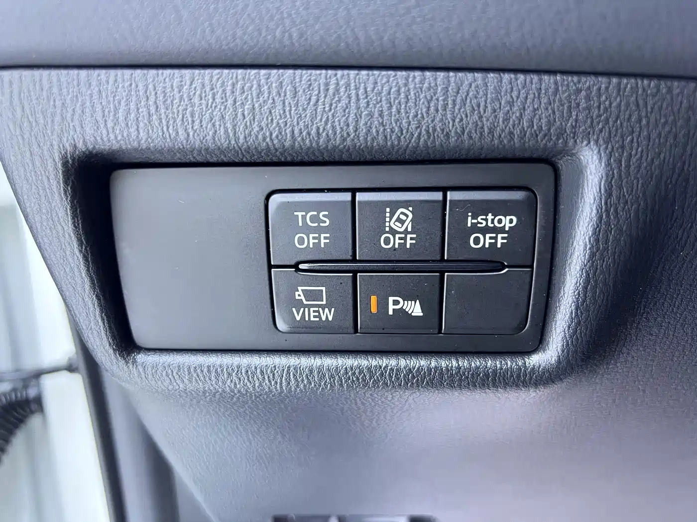 Mazda CX-5 2024 2024 2.0L Automatic FWD Smart Premium Pro