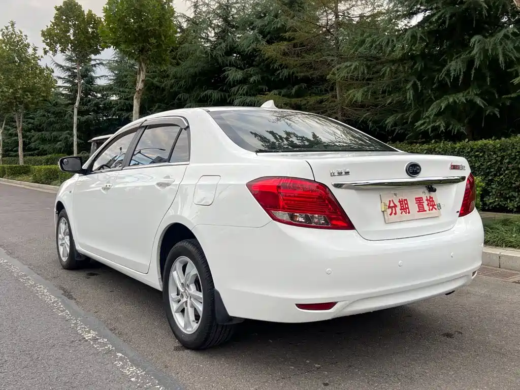 Photo 14 - BYD Surui