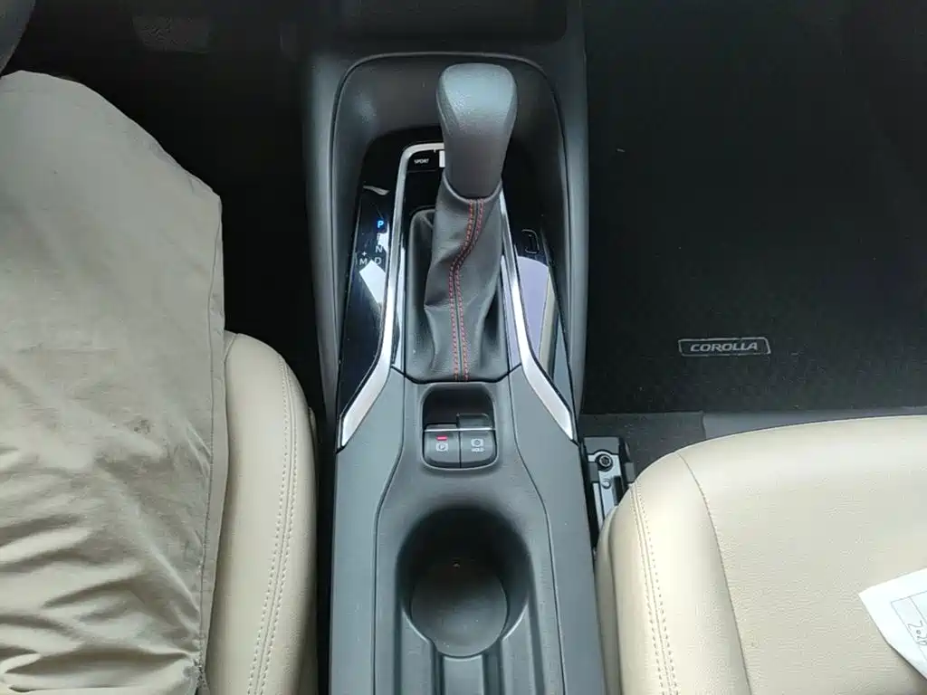 Toyota Corolla 2023 2023 1.2T Elite Edition