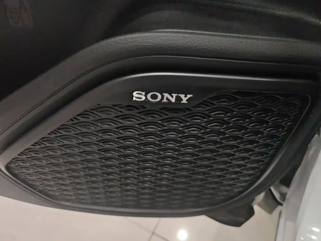 Фото 4 - Chery Tiggo 7 PLUS