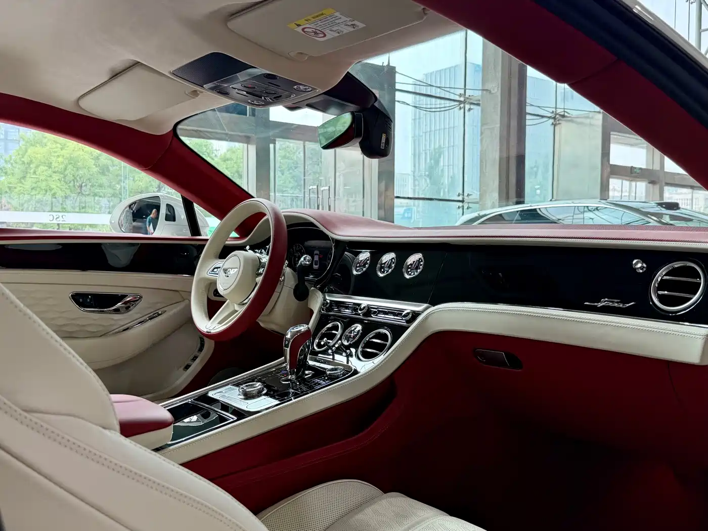 Bentley Continental Plug-in Hybrid 2025 2025 GT Ultimate Edition