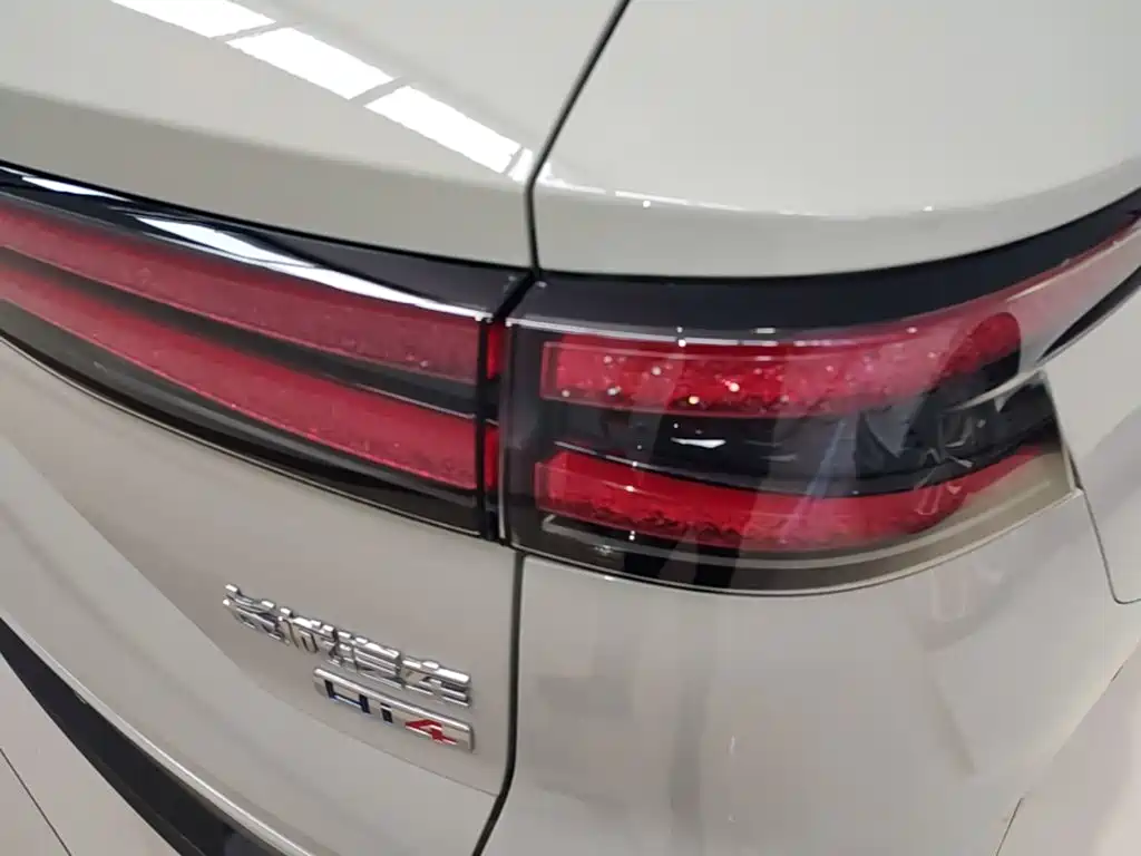Haval Xiaolong MAX 2025 2025 Hi4 165 Ultra Smart Drive Edition