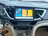 Фото 13 - Buick Excelle