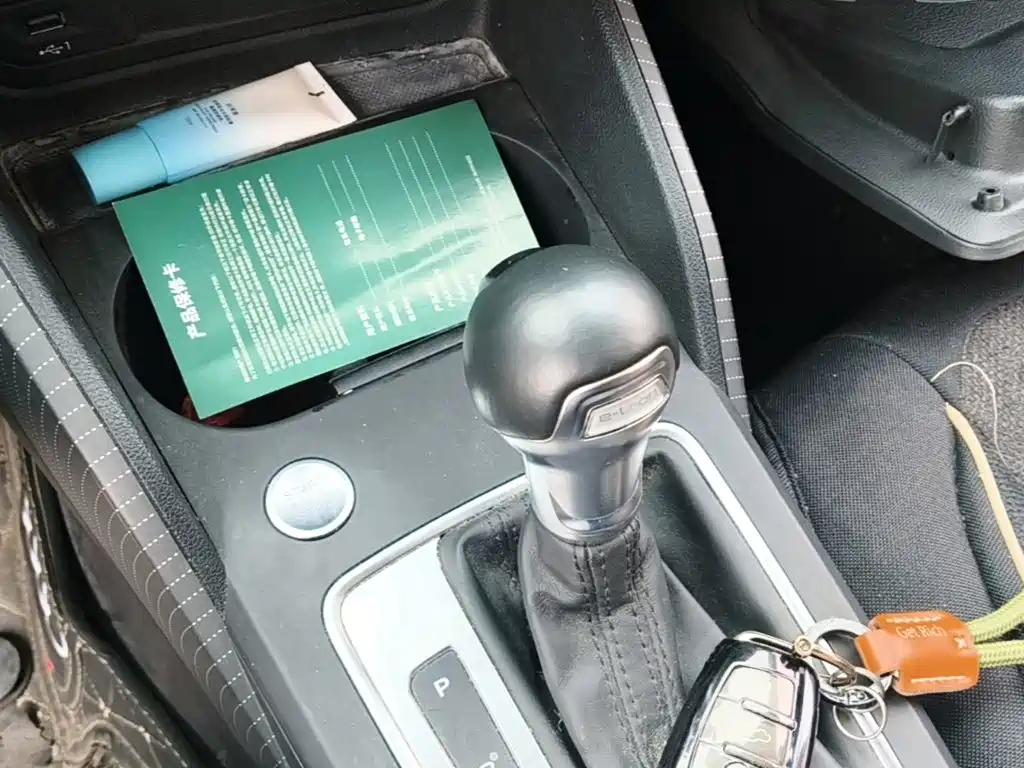 Audi Q2L e-tron 2021 2019 Q2L e-tron Pure Electric Smart Enjoyment