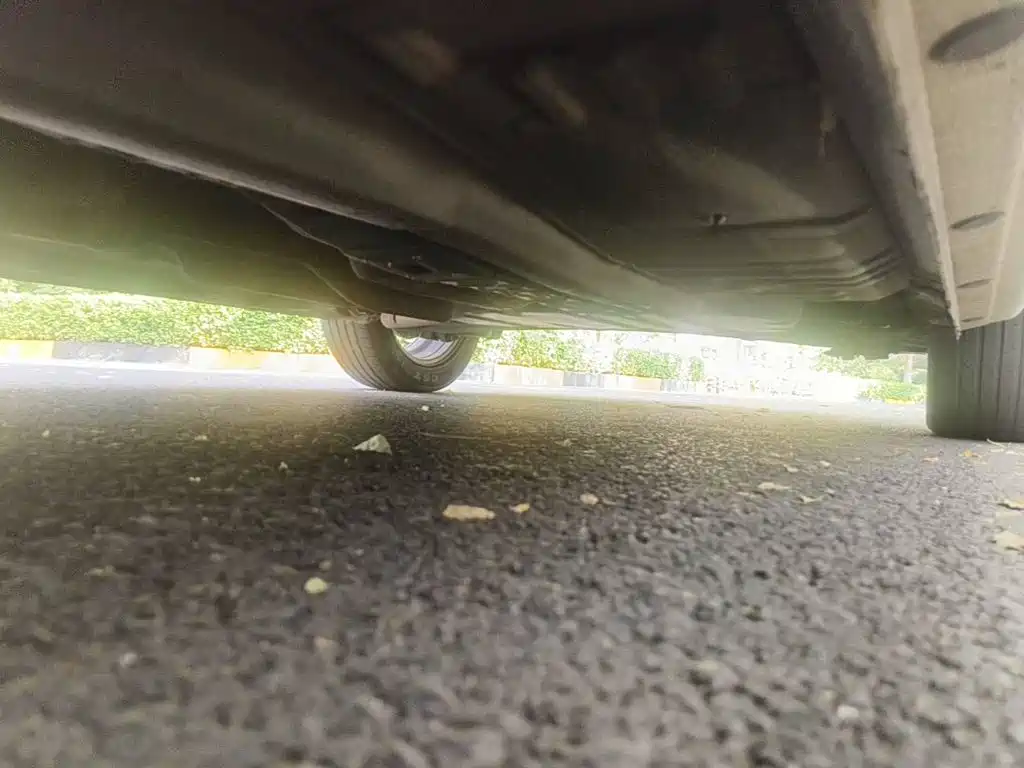 Kia Forte 2011 2011 Model 1.6L AT GLS