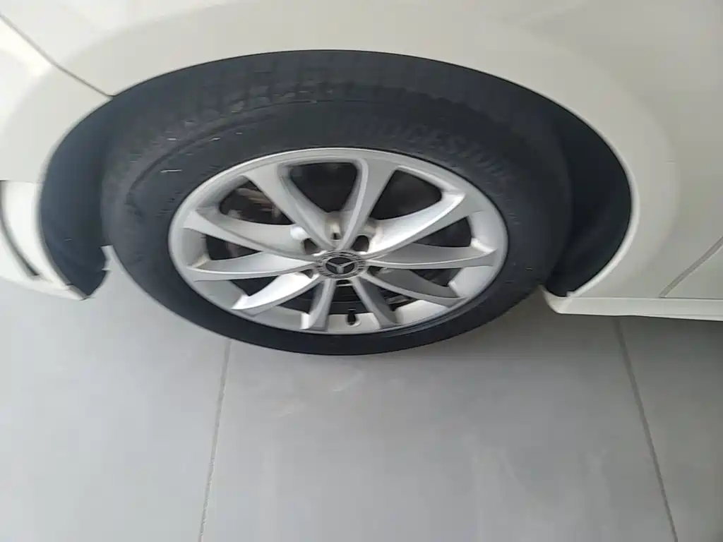 Фото 23 - Mercedes-Benz A-Class