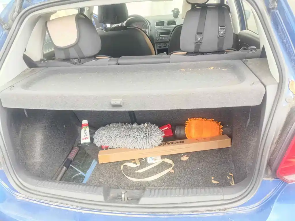 Фото 5 - Volkswagen Polo