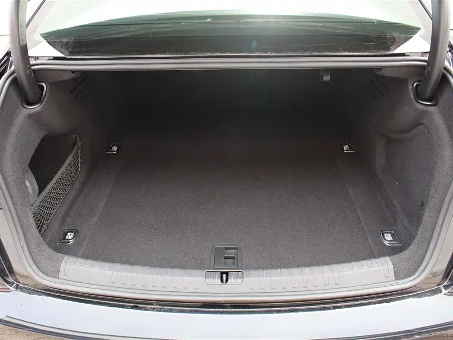 Audi A6L 2021 55 TFSI quattro Premium Dynamic фото 10