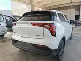 Фото 7 - Geely Geometry E Firefly