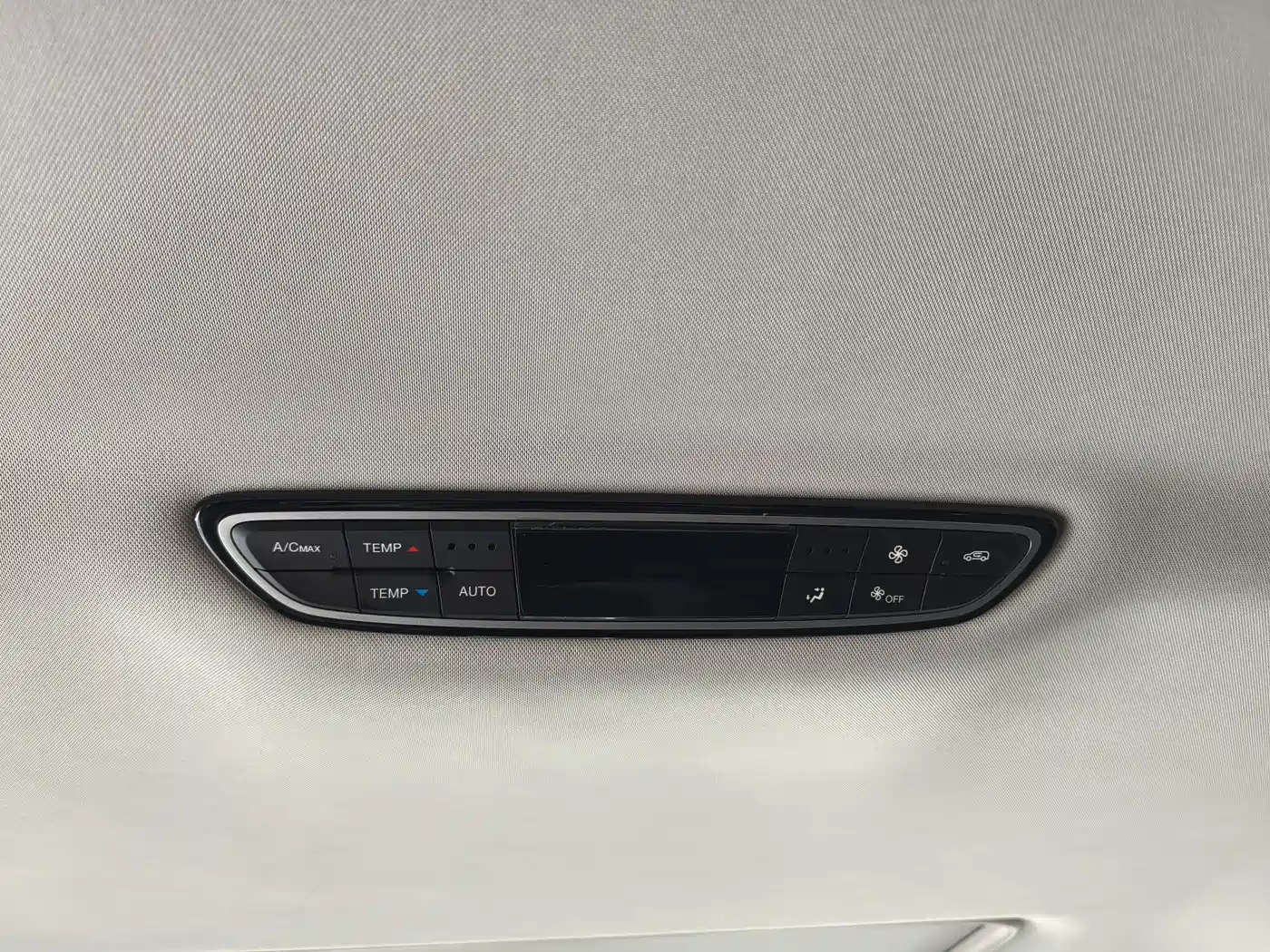 GAC Trumpchi Trumpchi M8 2024 Leadershow Series 390T Luxury Edition фото 7