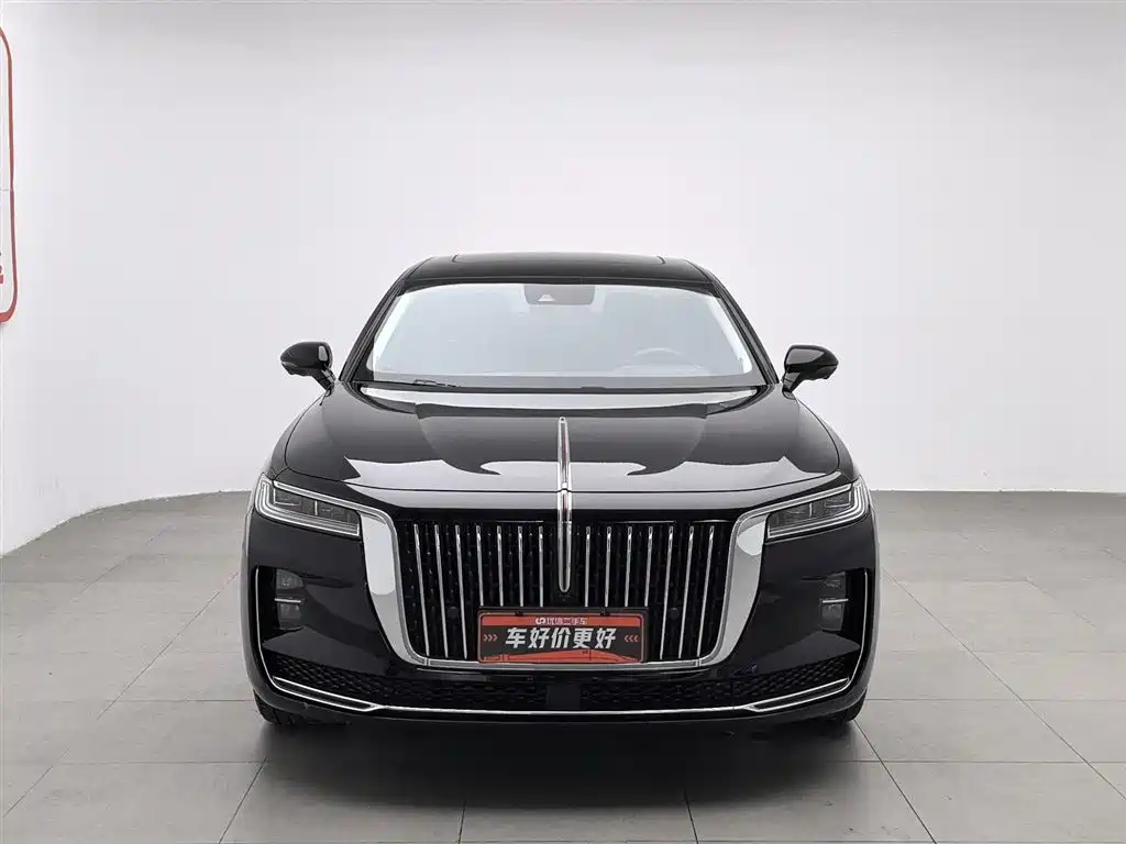 Hongqi HONGQI H9