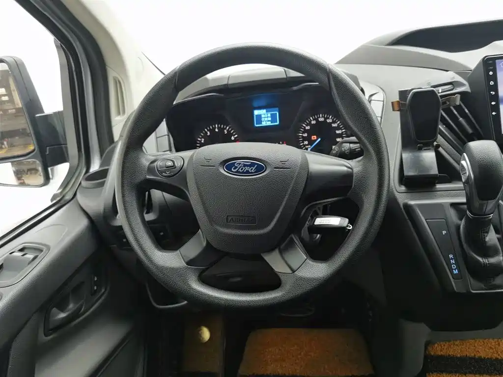 FORD QUANSHUN