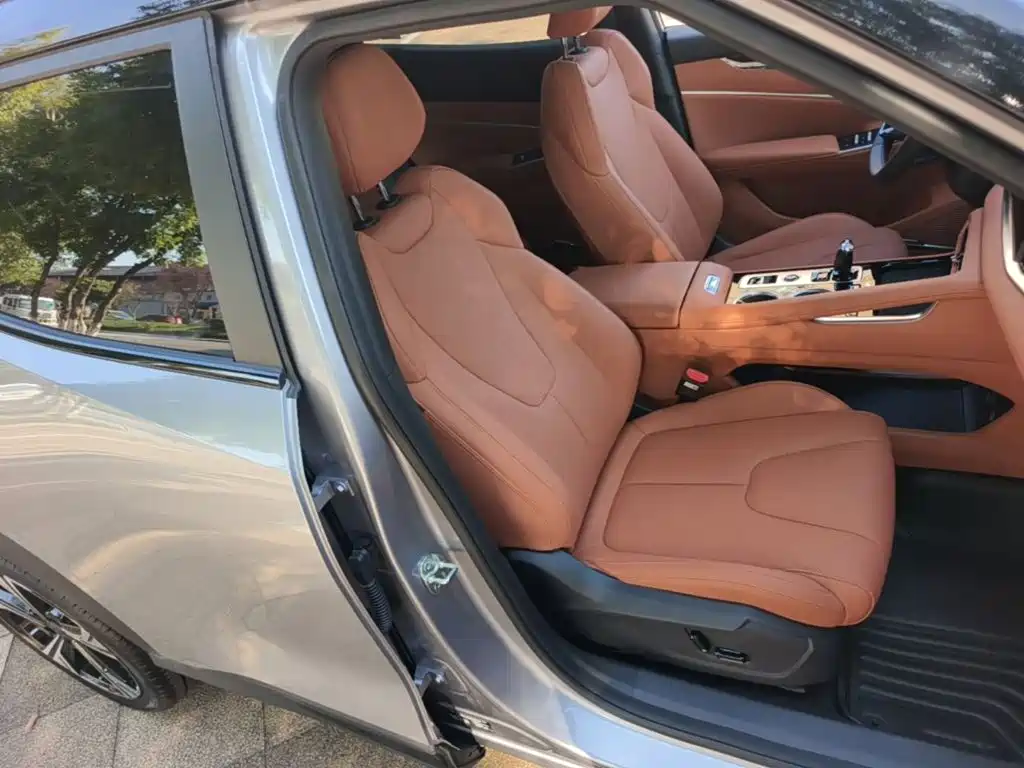 Geely Boyue 2025 2026 1.5TD True Love