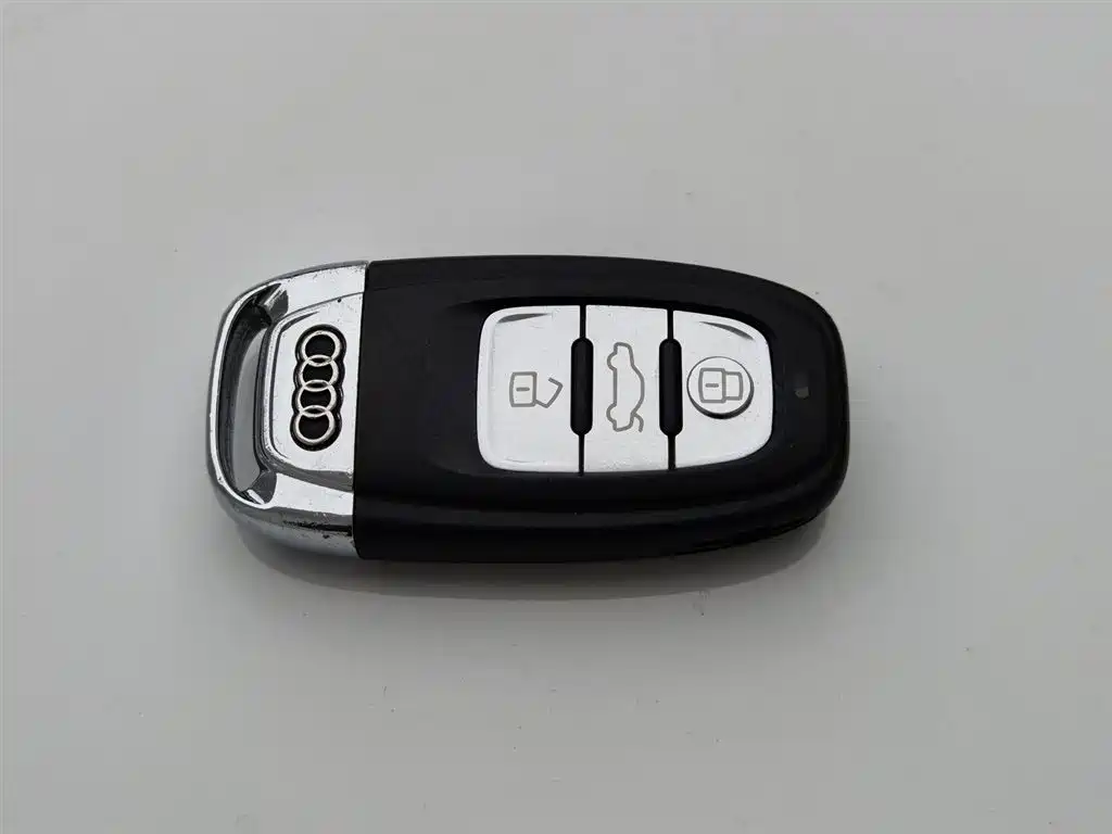 Audi Q5 2013 40 TFSI Comfort фото 19