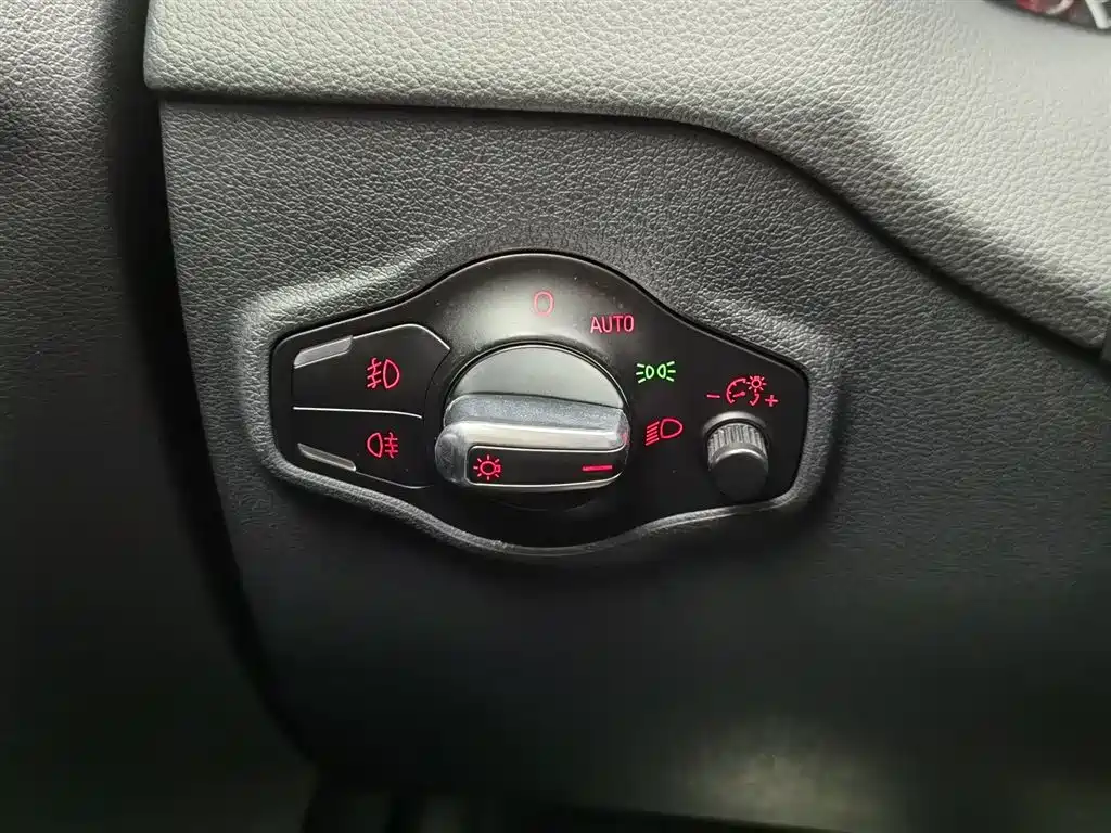 Audi Q5 2013 40 TFSI Comfort фото 21