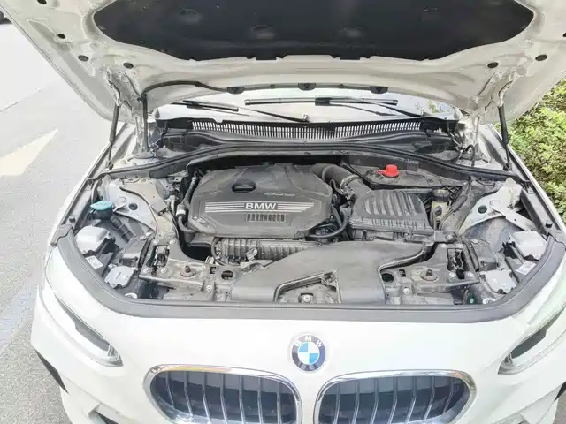 BMW 1 Series 2020 Model 120i M Sport Package — фото 3