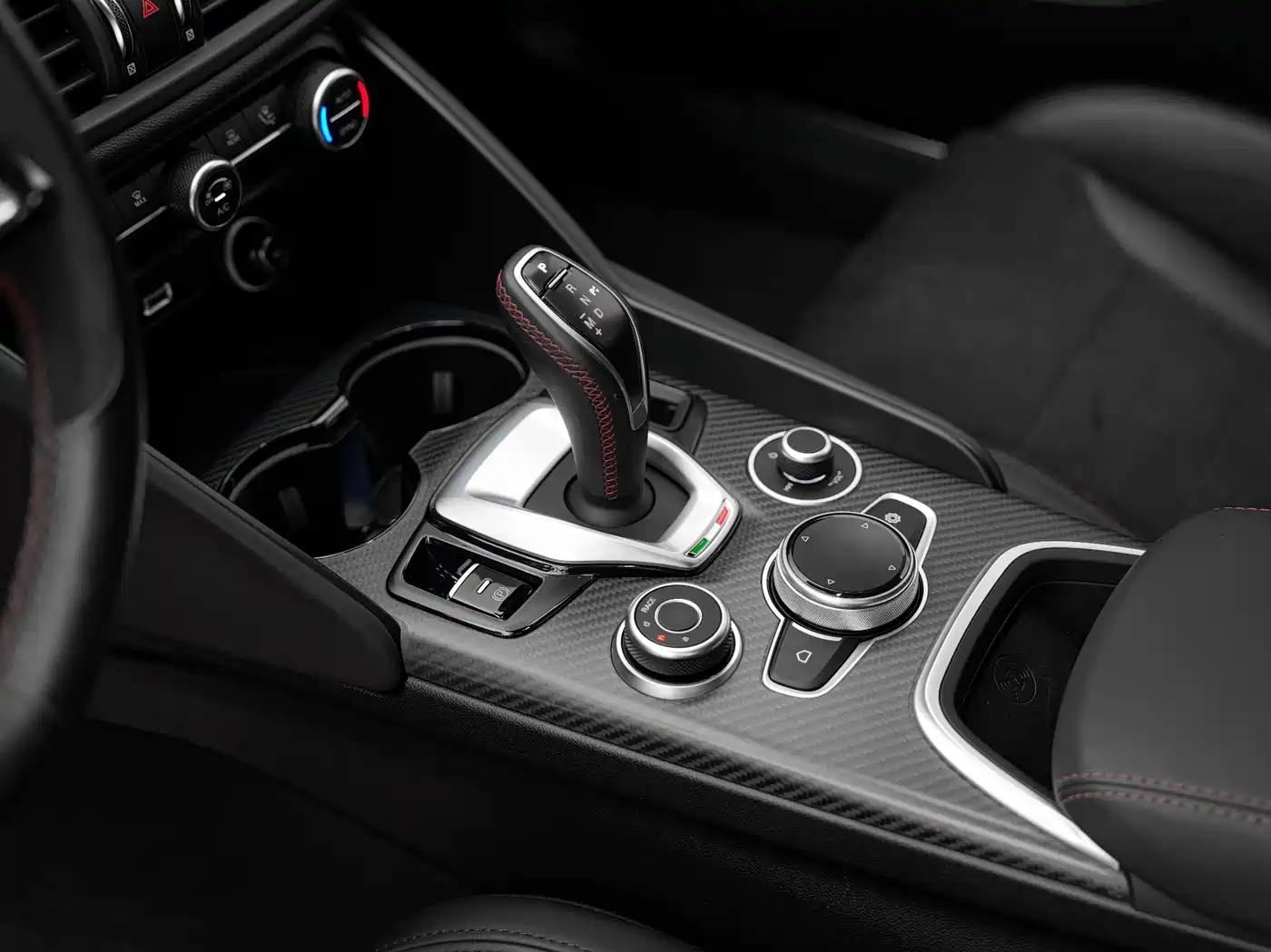 Alfa Romeo Giulia 2024 2021 GTA