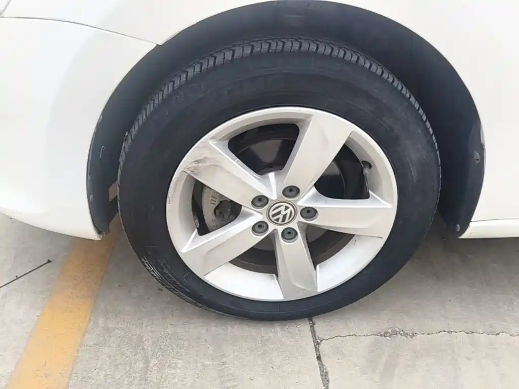 Фото 23 - Volkswagen Santana