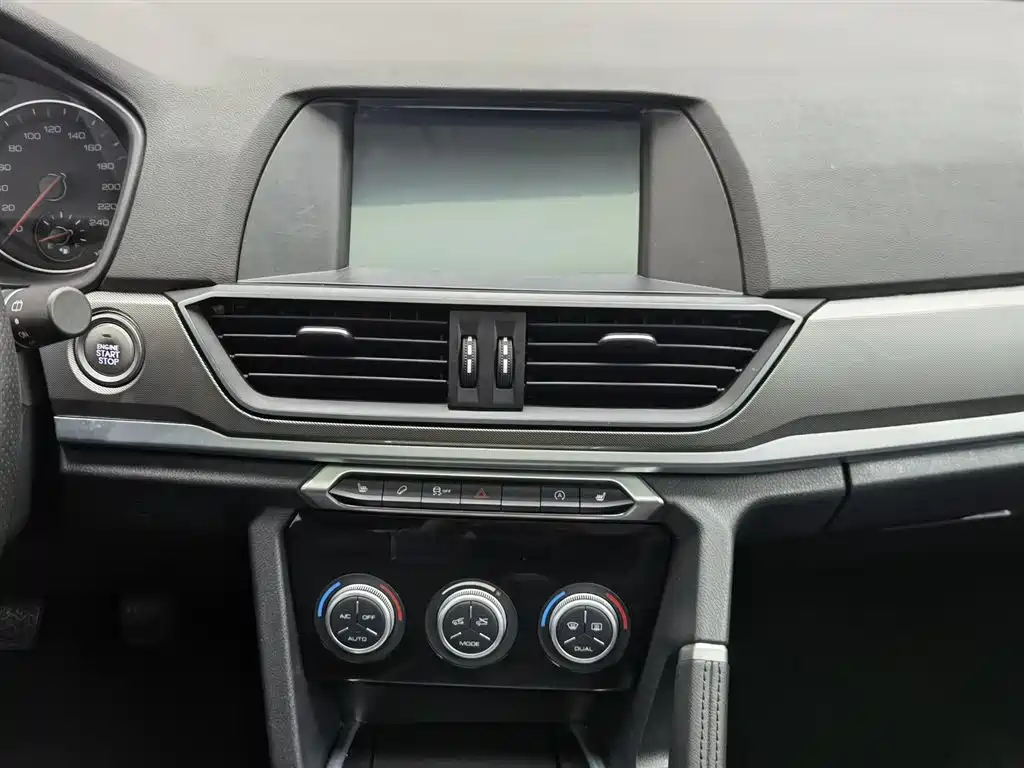 Haval H6 2019 Sport 1.5T Manual 2WD Elite (China VI) фото 12