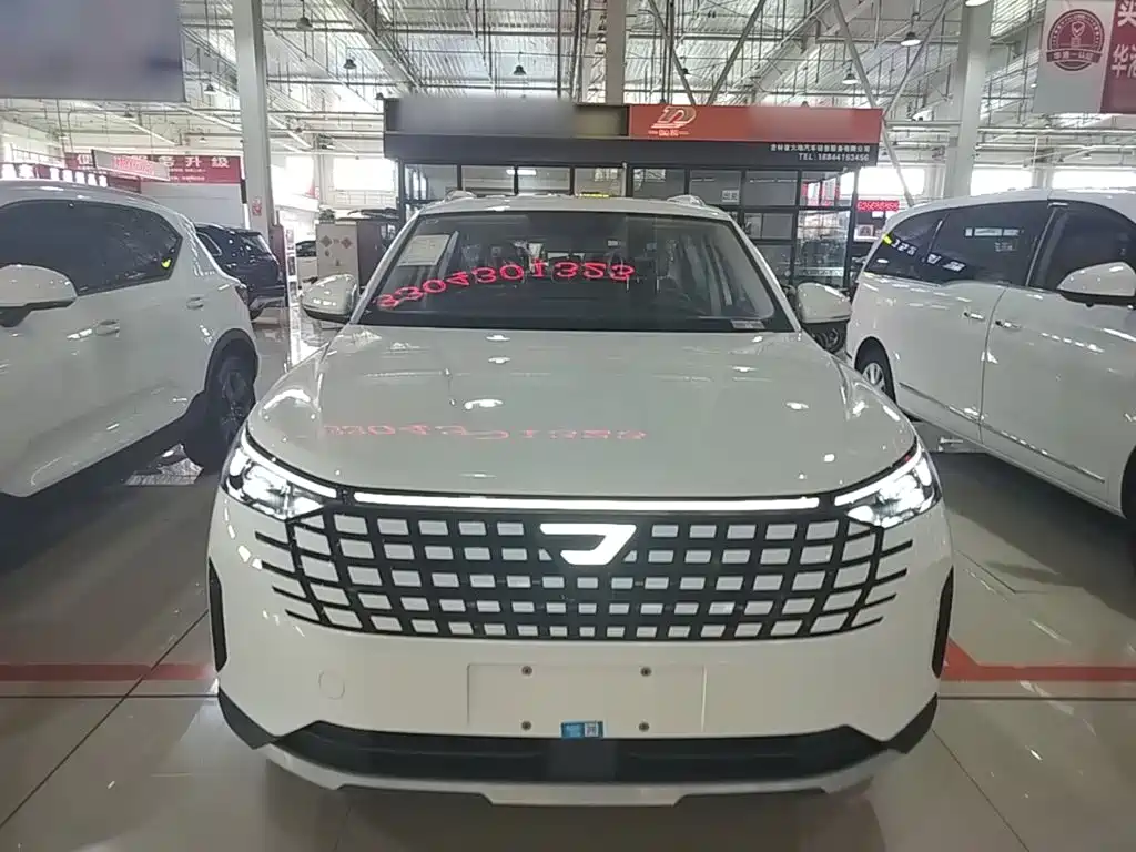 2026 Jetta VS8