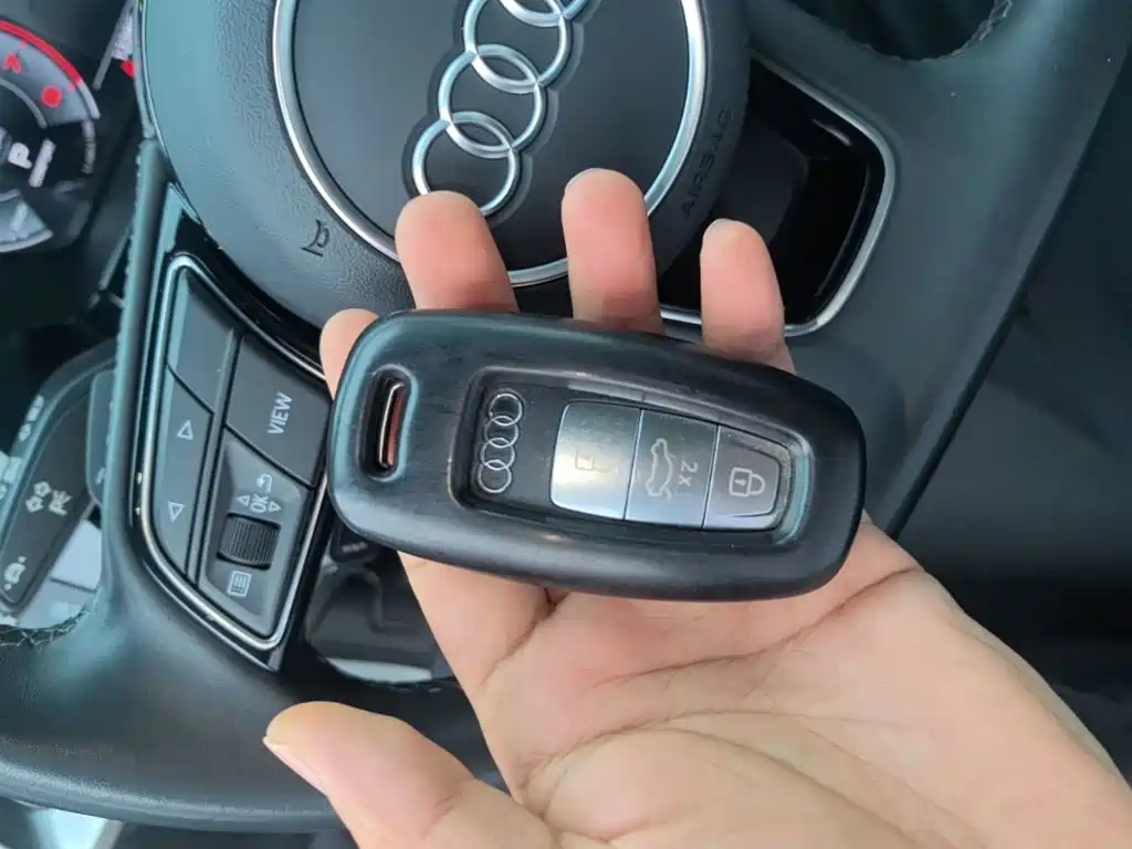 Фото 9 - Audi A3