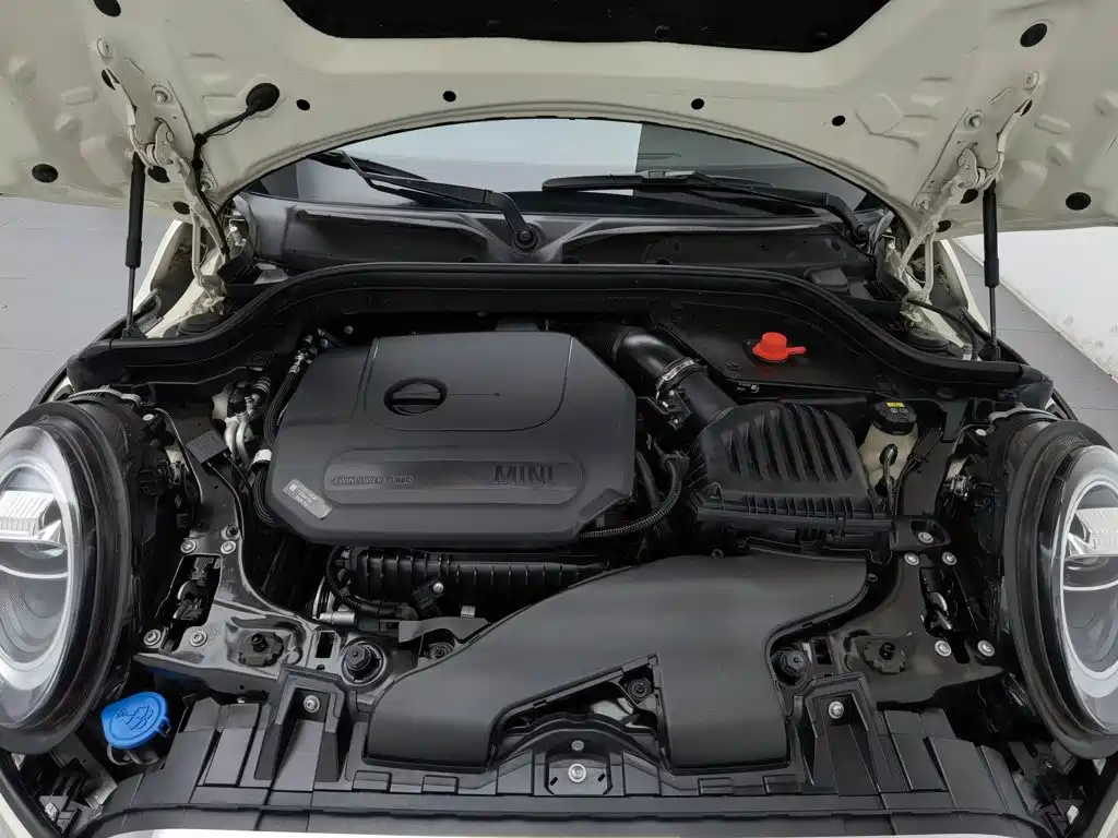 Фото 6 - MINI MINI