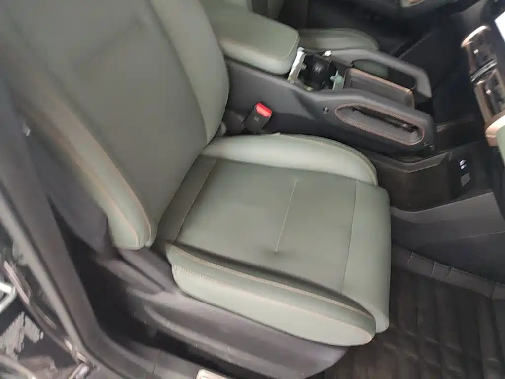 iCAR 03 2024 2024 Model 401km 2WD Standard Advanced Edition