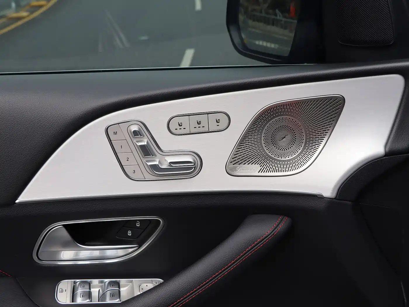 MERCEDES-BENZ GLE AMG