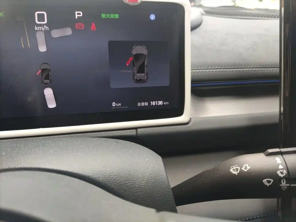 Фото 5 - BYD Seal 06GT