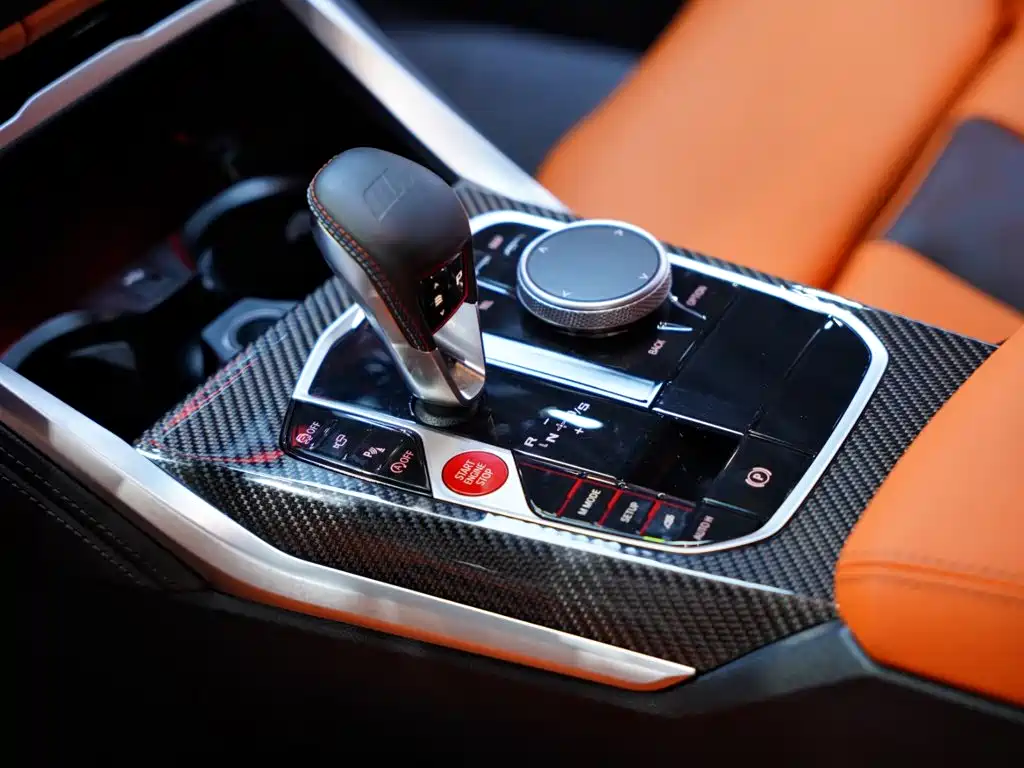Фото 35 - BMW M4