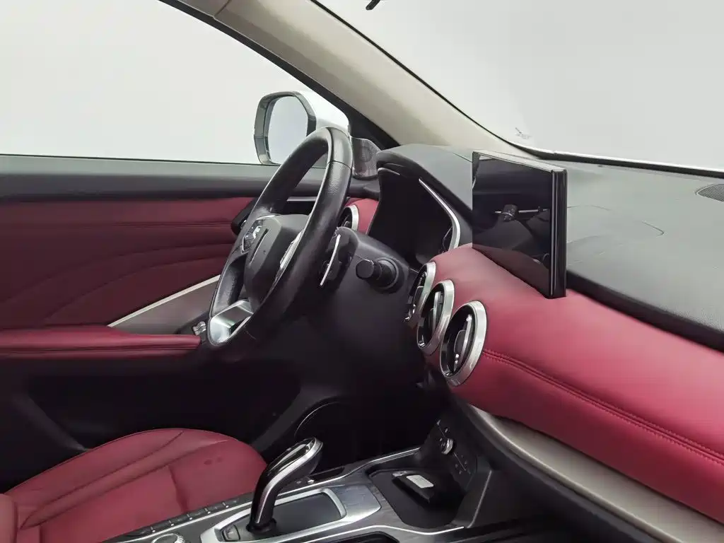 WEY VV6, миниатюра 22