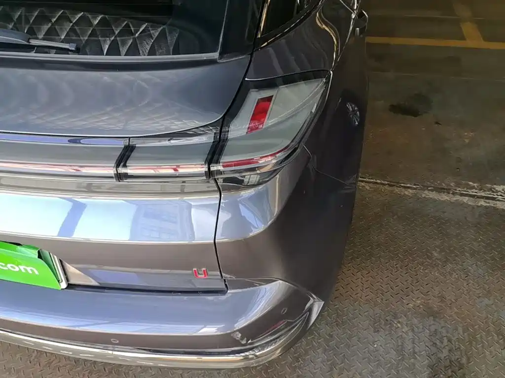Nezha Auto Neta U 2023 2022 Smart 500 Pro LFP