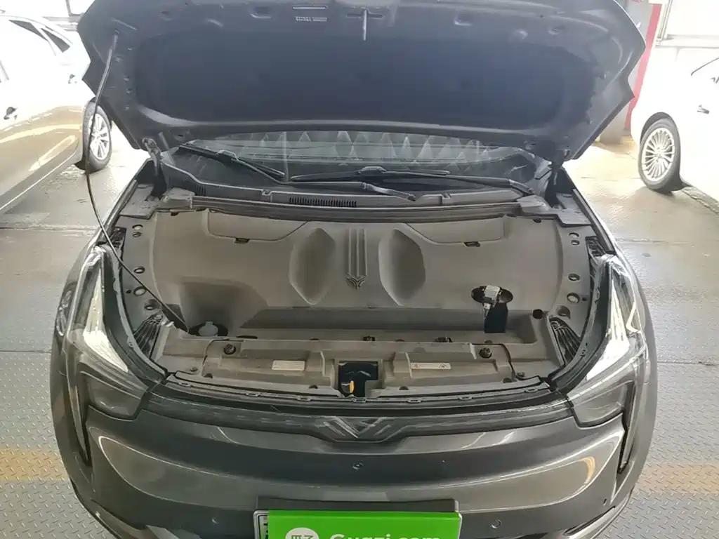 Nezha Auto Neta U 2023 2022 Smart 500 Pro LFP
