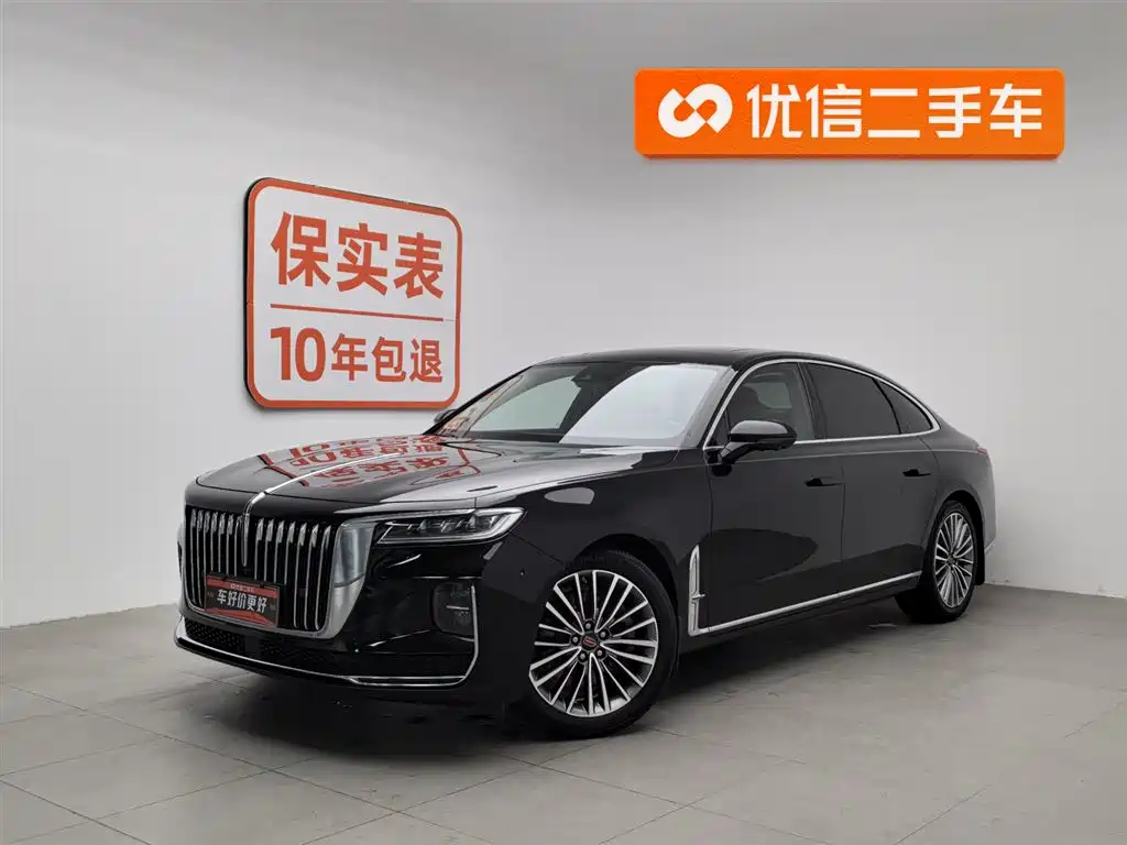Hongqi HONGQI H9