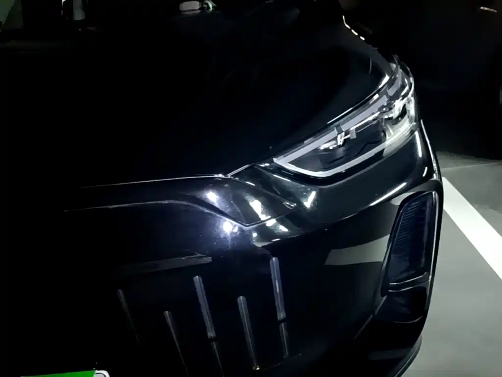 Chery Fengyun Fengyun T9 2025 2025 120 Long Range Premium 5-seater LFP