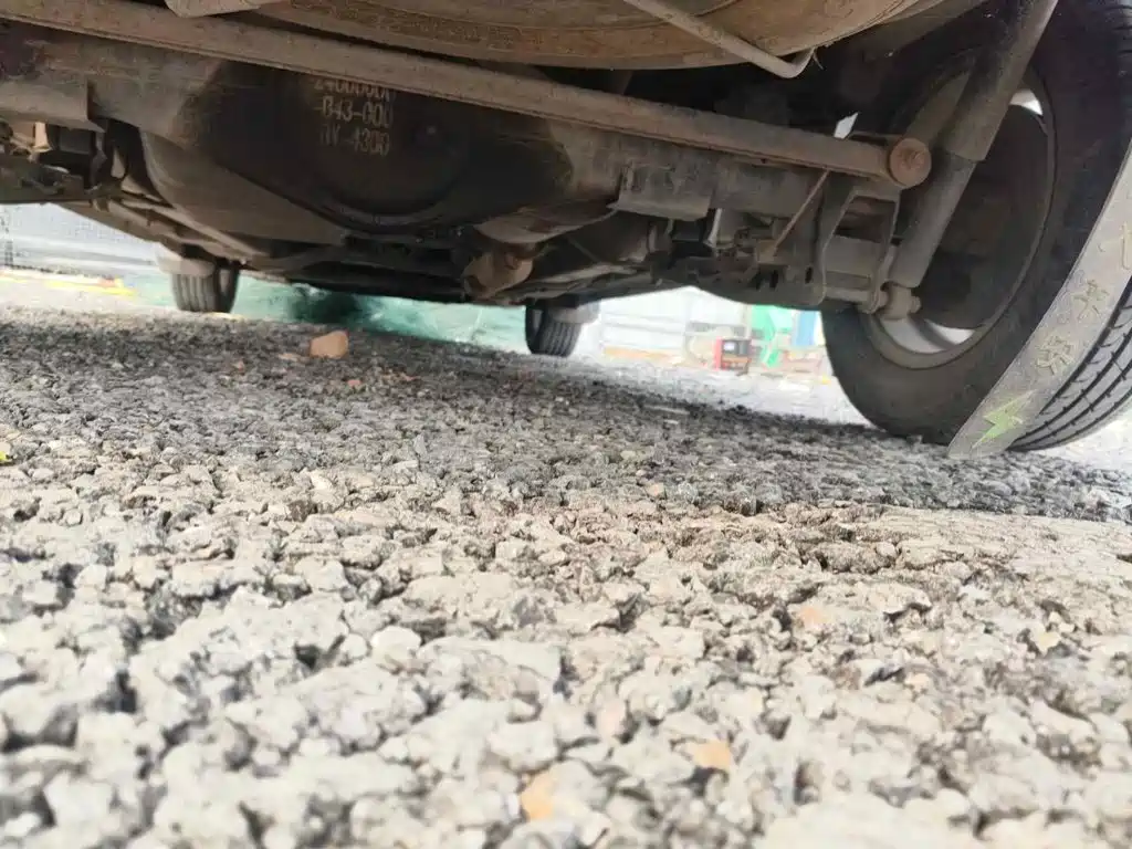 BAIC Weiwang M20 2014 2014 1.5L Basic BJ415B