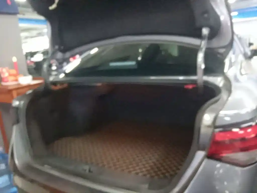 Nissan SYLPHY, миниатюра 19