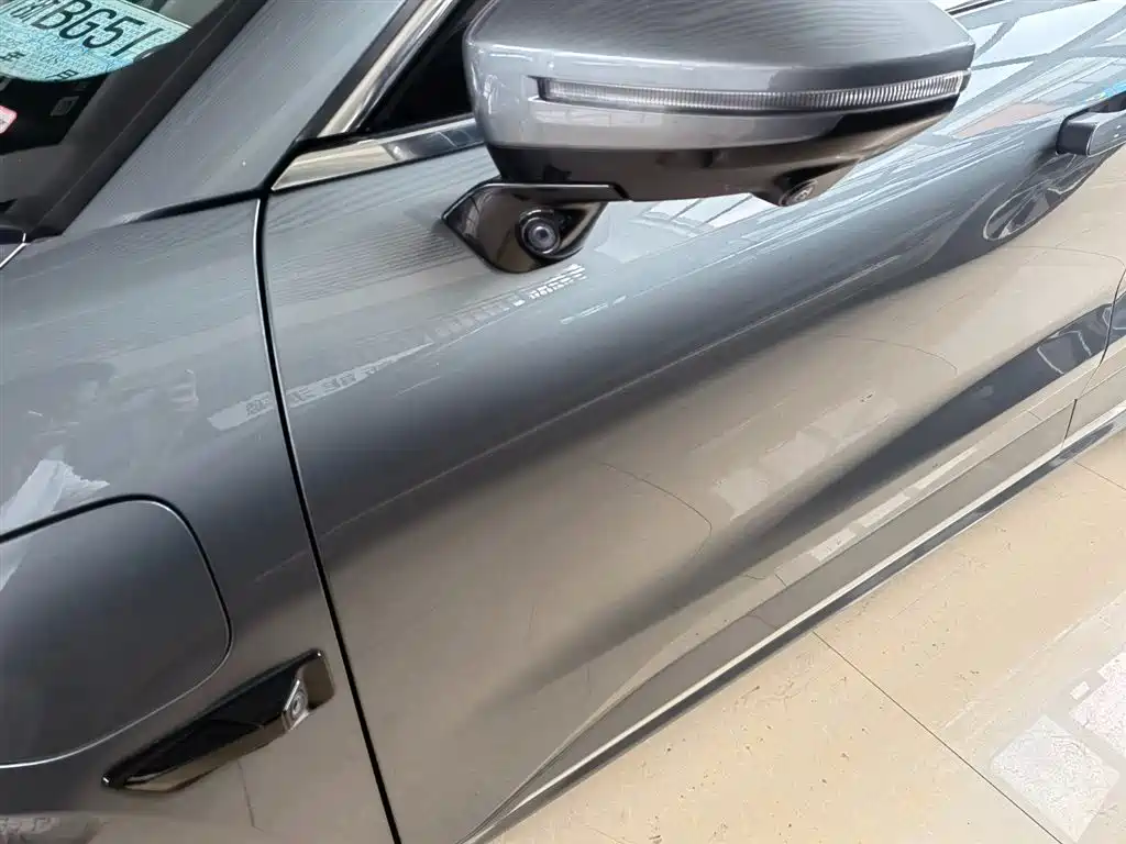 ZEEKR EXTREME KRYPTON 001