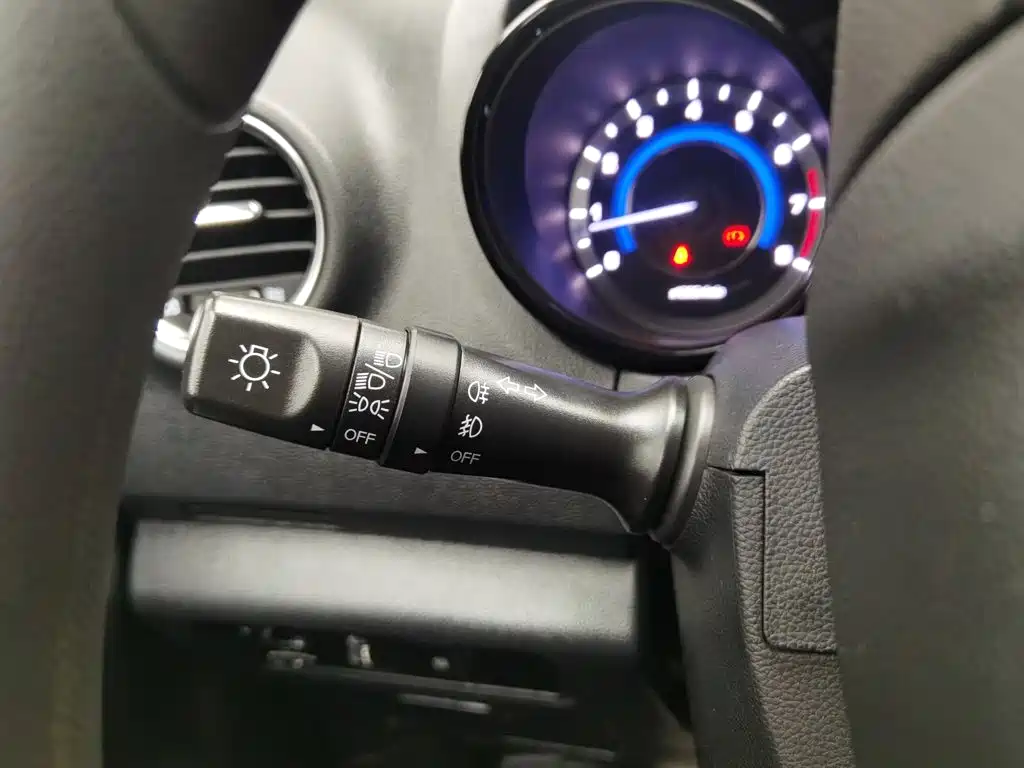 Changan CS15 2018 2016 1.5L Manual Fashion