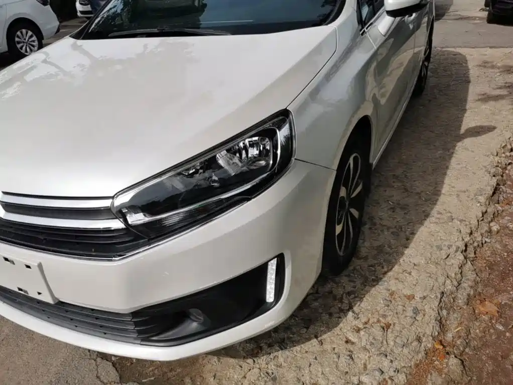 Photo 24 - Citroën C4 C-Quatre