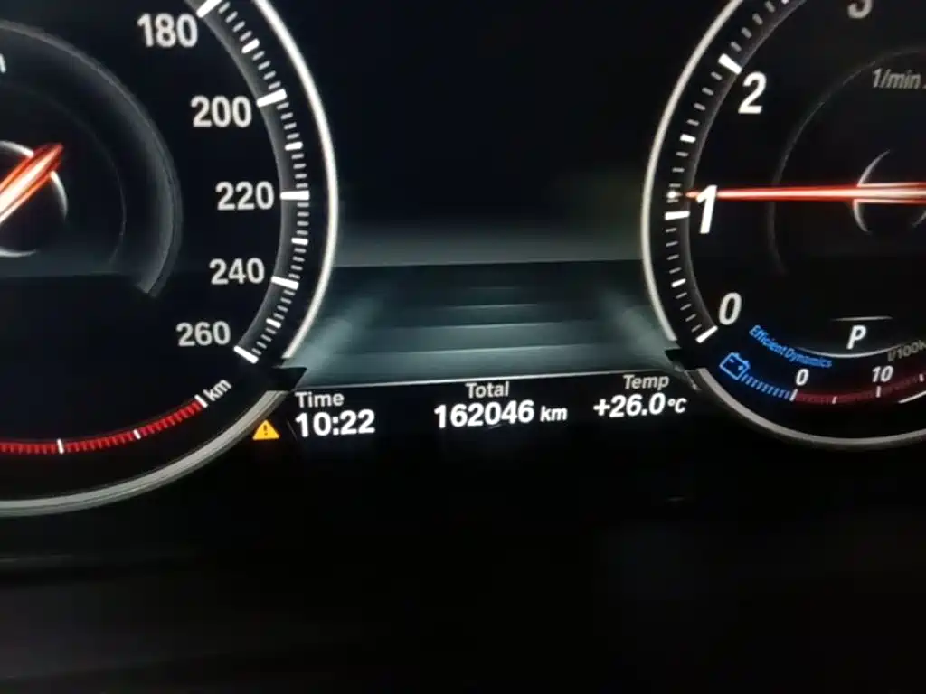 Photo 12 - BMW X5 (Import)