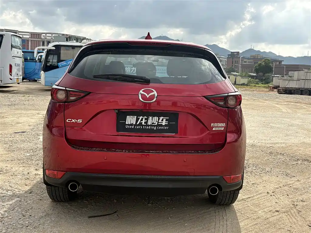 Photo 8 - Mazda CX-5