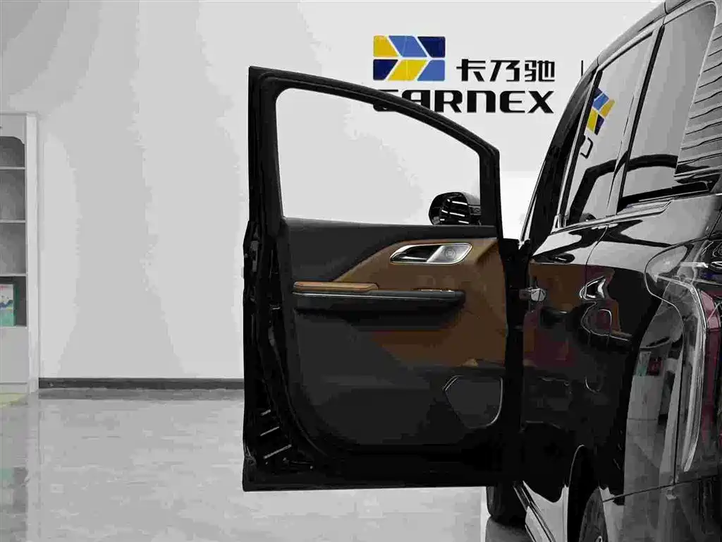 Hongqi HONGQI HQ9 PHEV