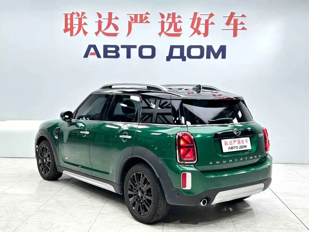 Photo 4 - MINI COUNTRYMAN