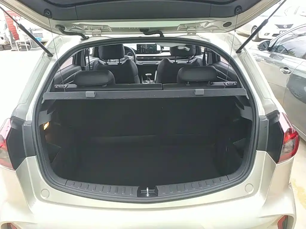 Фото 19 - Geely Vision X3