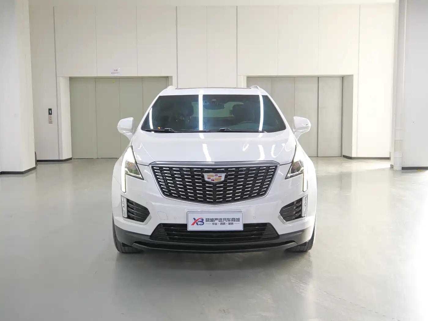 Cadillac XT5 2020 Facelift 28T AWD Luxury Model фото 3