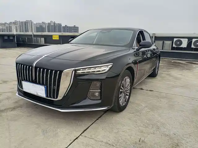 Hongqi HONGQI H5