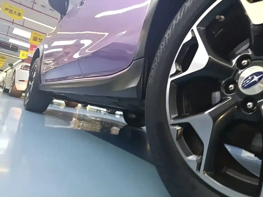 Photo 22 - Subaru XV